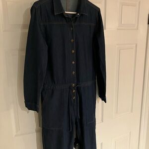 Velvet Heart Los Angeles Jumpsuit Size: L